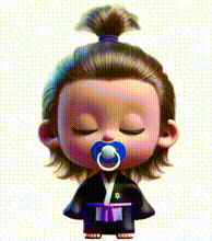 Transparent Animation